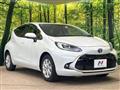 2021 Toyota AQUA