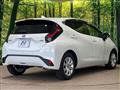 2021 Toyota AQUA