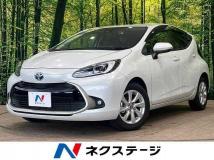 2021 Toyota AQUA