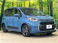 2023 Toyota Sienta