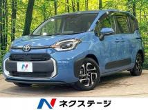 2023 Toyota Sienta