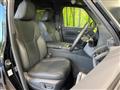 2025 Toyota Alphard G