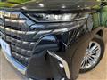 2025 Toyota Alphard G