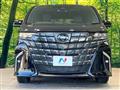 2025 Toyota Alphard G
