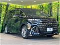 2025 Toyota Alphard G
