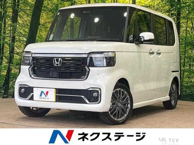 2026 Honda N BOX
