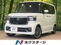 2026 Honda N BOX