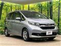 2022 Honda Freed