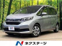 2022 Honda Freed