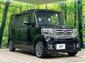 2017 Honda N BOX