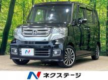 2017 Honda N BOX