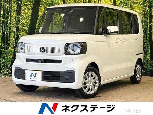 2026 Honda N BOX