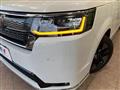 2023 Honda Step WGN