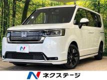 2023 Honda Step WGN