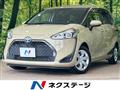 2020 Toyota Sienta