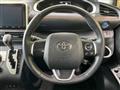 2020 Toyota Sienta