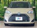 2020 Toyota Sienta