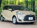 2020 Toyota Sienta