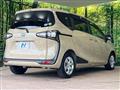 2020 Toyota Sienta