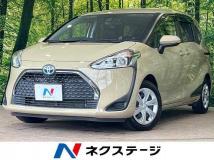 2020 Toyota Sienta