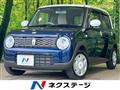 2022 Suzuki Lapin