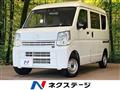 2022 Suzuki Every