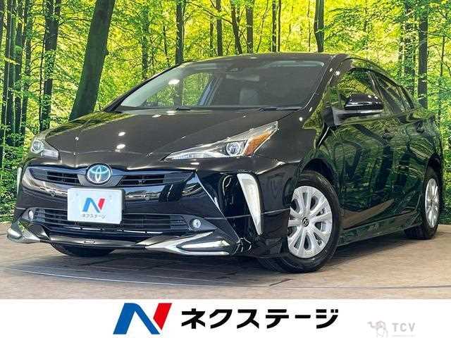 2019 Toyota Prius
