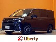 2023 Toyota Voxy