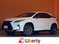 2016 Lexus RX