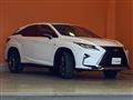 2016 Lexus RX