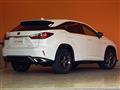 2016 Lexus RX