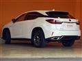 2016 Lexus RX