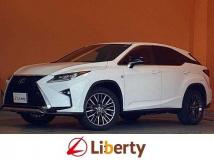 2016 Lexus RX