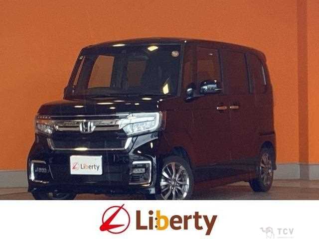 2022 Honda N BOX