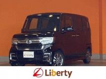 2022 Honda N BOX