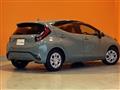 2024 Toyota AQUA