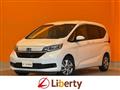 2022 Honda Freed