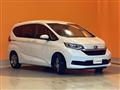 2022 Honda Freed