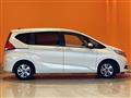 2022 Honda Freed