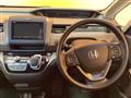 2022 Honda Freed