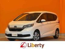 2022 Honda Freed