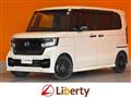 2022 Honda N BOX