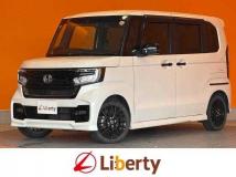 2022 Honda N BOX