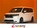 2026 Honda Step WGN