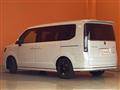 2026 Honda Step WGN