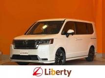 2026 Honda Step WGN