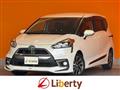 2016 Toyota Sienta