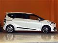 2016 Toyota Sienta