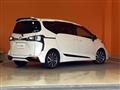 2016 Toyota Sienta