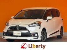2016 Toyota Sienta